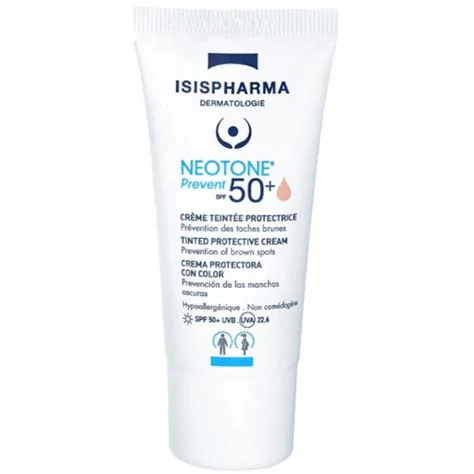 ISISPHARMA NEOTONE Prevent SPF 50+ Claire 30ml