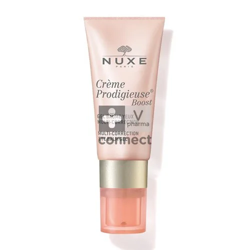 NUXE CREME PRODIGIEUSE BOOST GEL BAUME…