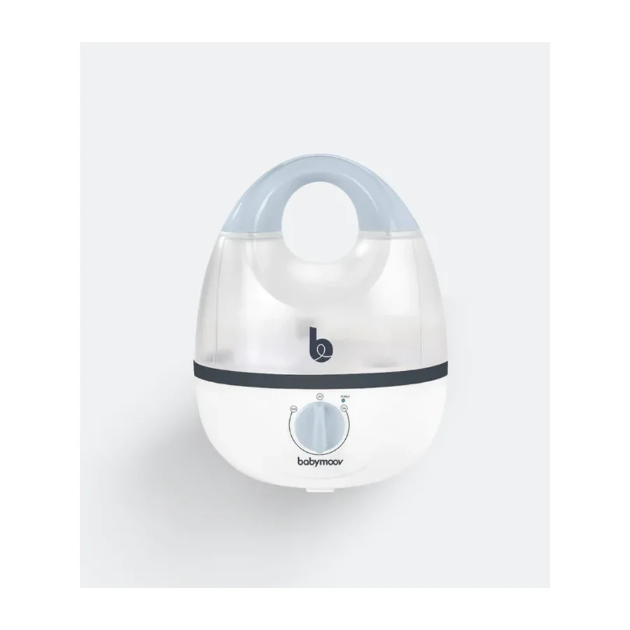HUMIDIFICATEUR HYGRO