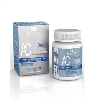 COMPLÉMENT ALIMENTAIRE ANTI-CHUTE 60 GÉLULES