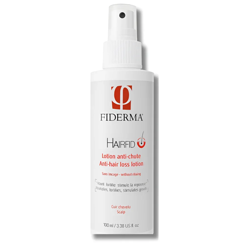 FIDERMA HAIRFID LOTION ANTI CHUTE 100ML