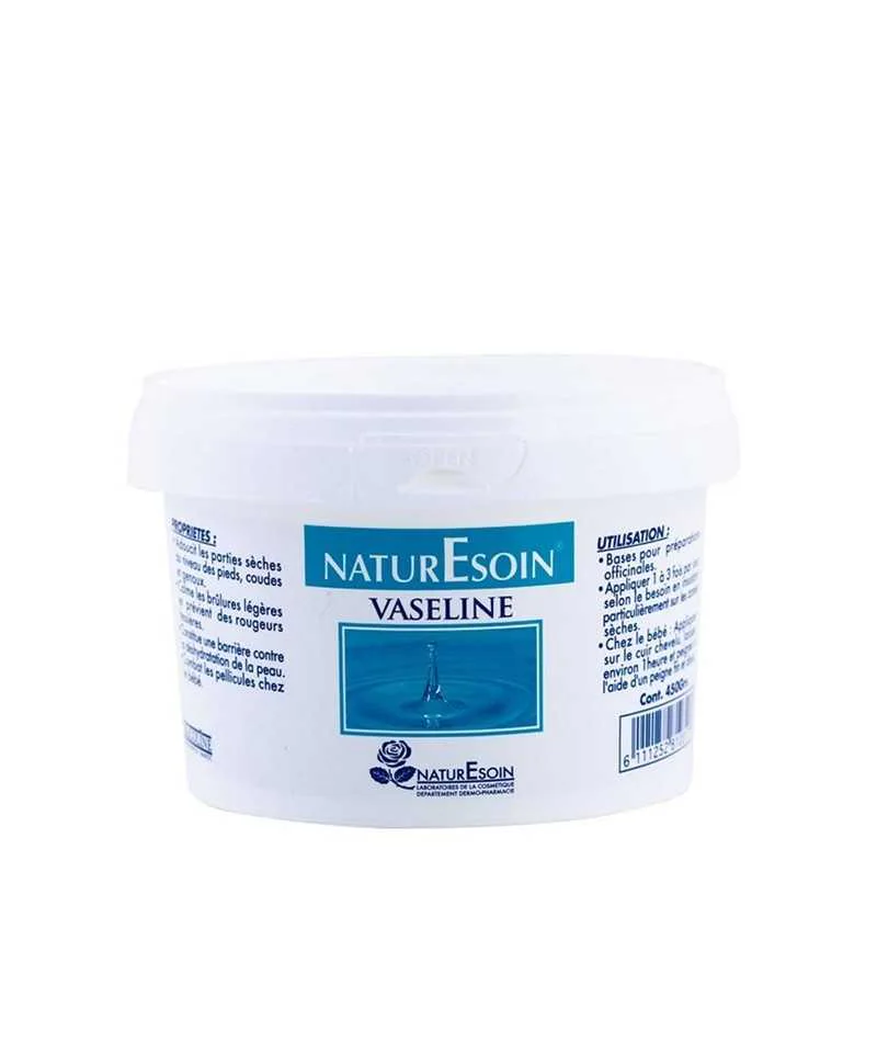 NaturEsoin Vaseline – 450 G