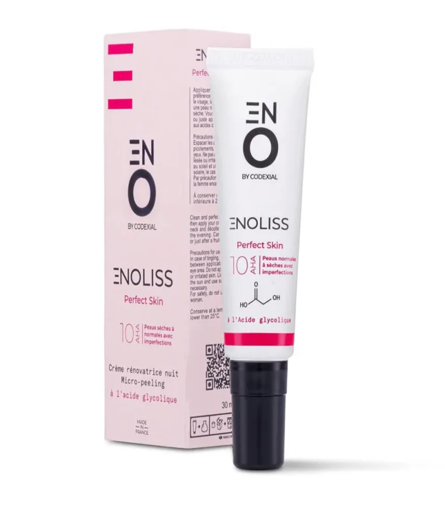 NEOLISS 10 CREME LISSANTE RESTRUCTURANTE 30ML