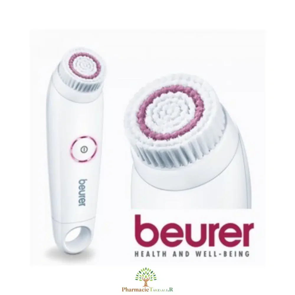 BEURER BROSSE NETTOYANTE DE VISAGE – FC 45
