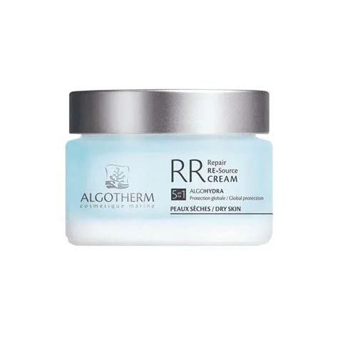ALGOHYDRA CRÈME REPAIR RE-SOURCE 50ML