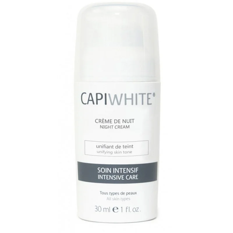 CAPIDERMA CAPIWHITE HQ 30 ML