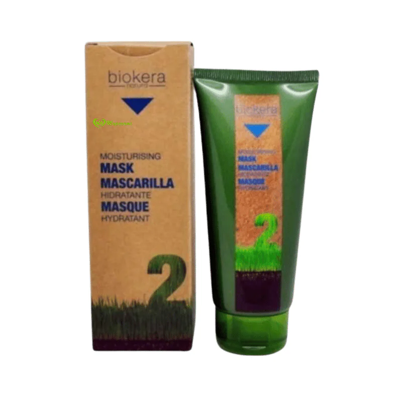 BIOKERA MASQUE HYDRATANT 200ML