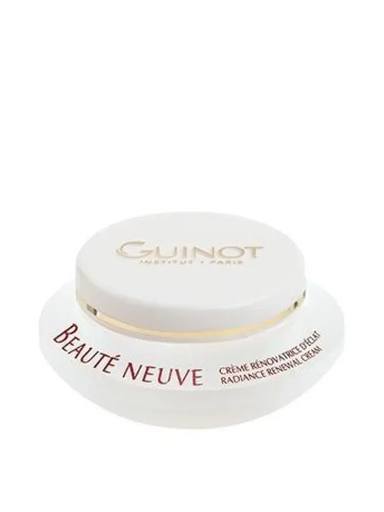 GUINOT BEAUTE NEUVE 50 ML