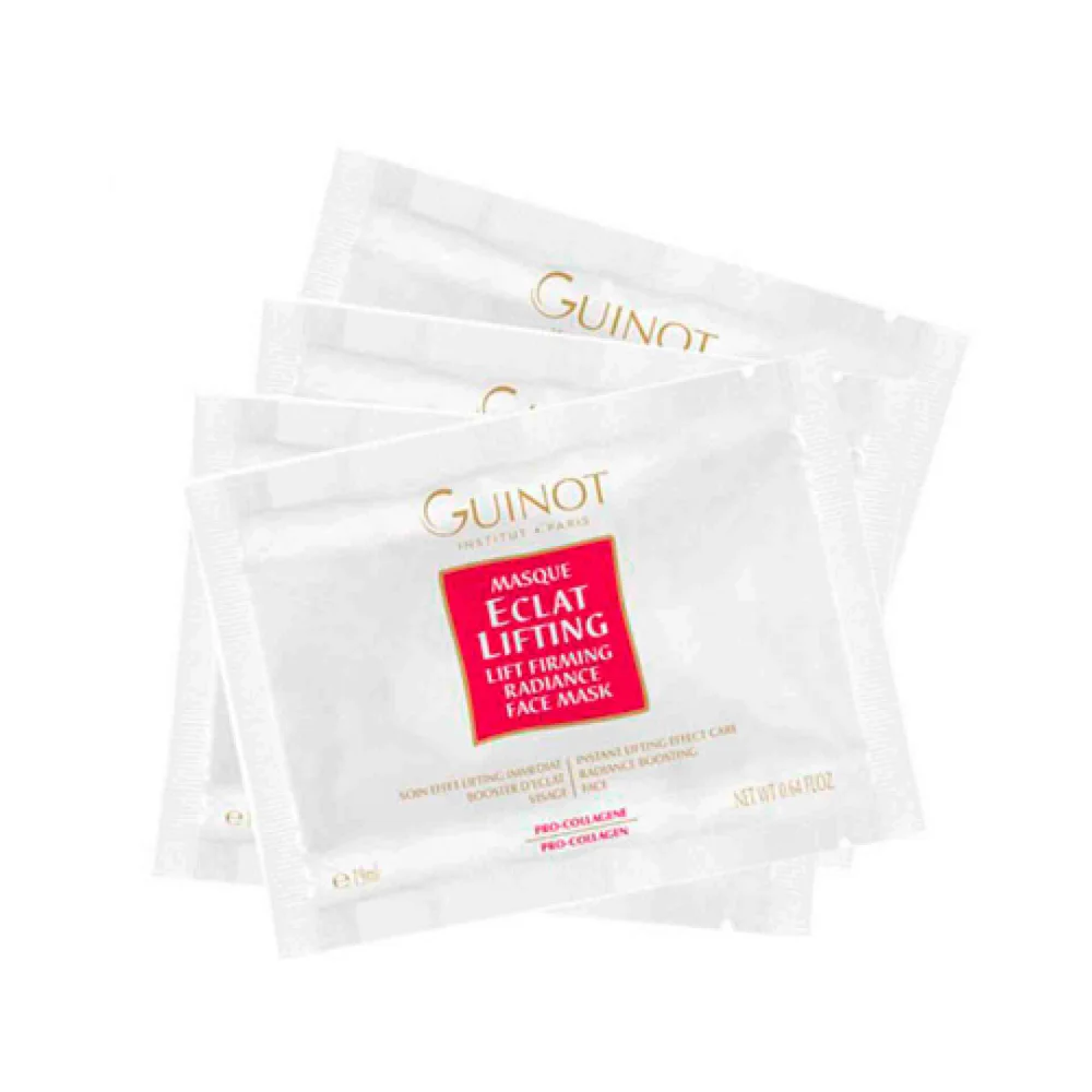 GUINOT MASQUE ECLAT LIFTING 4U