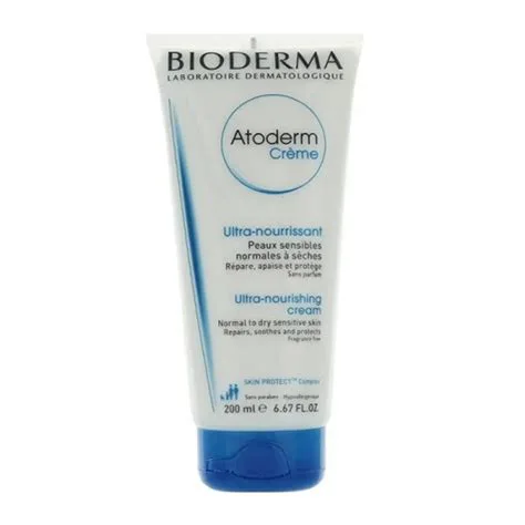 Bioderma – Atoderm Crème 200 ml
