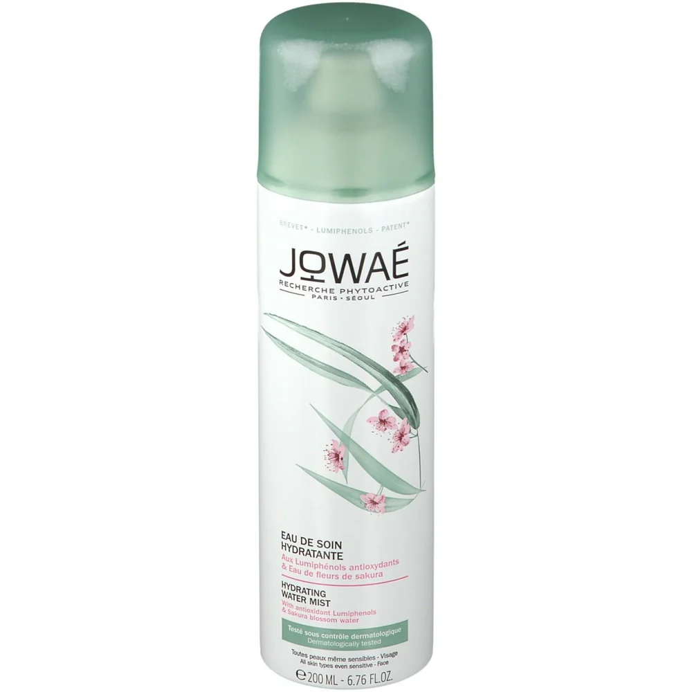 JOWAÉ EAU DE SOIN HYDRATANTE 200 ML