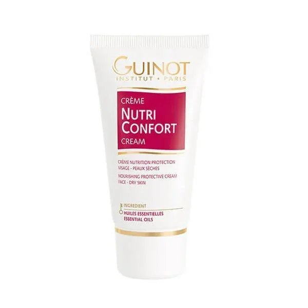 GUINOT CREME NUTRITION CONFORT T 50ML