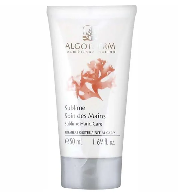 ALGOESSENTIAL SUBLIME SOIN DES MAINS 50ML