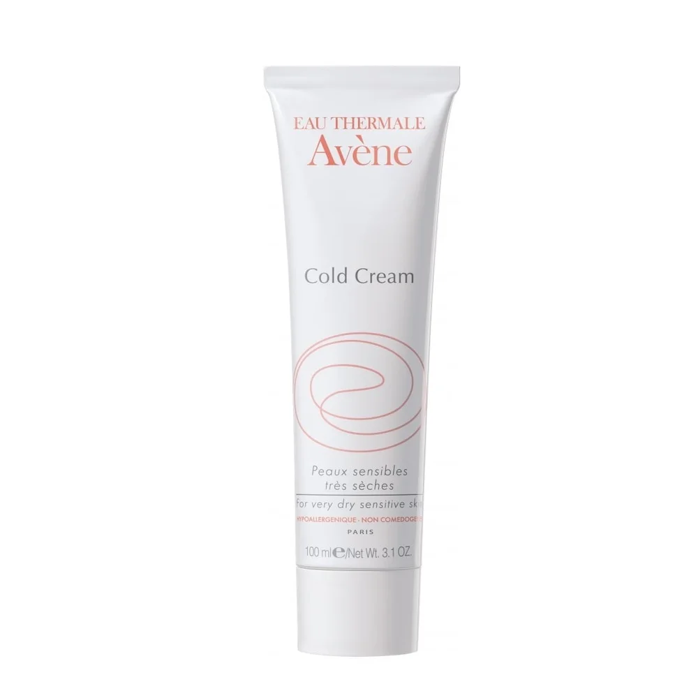 AVENE COLD CREAM CREME 40ML