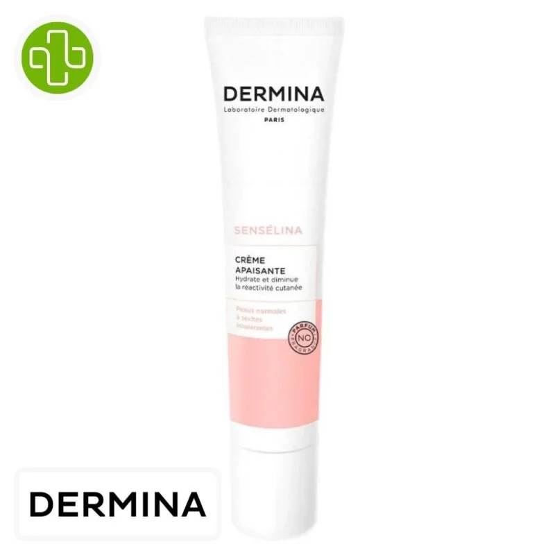 DERMINA SENSELINA CREME HYDRATANTE…