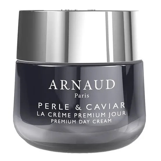 ARNAUD PERLE&CAVIAR CREME PREMIUM JOUR 50ML