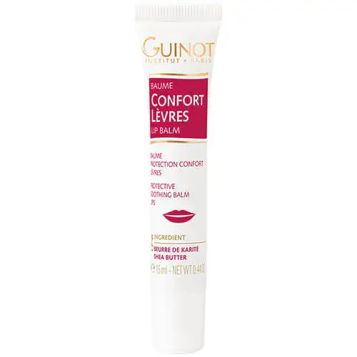 GUINOT BAUME LEVRES CONFORT 15ML