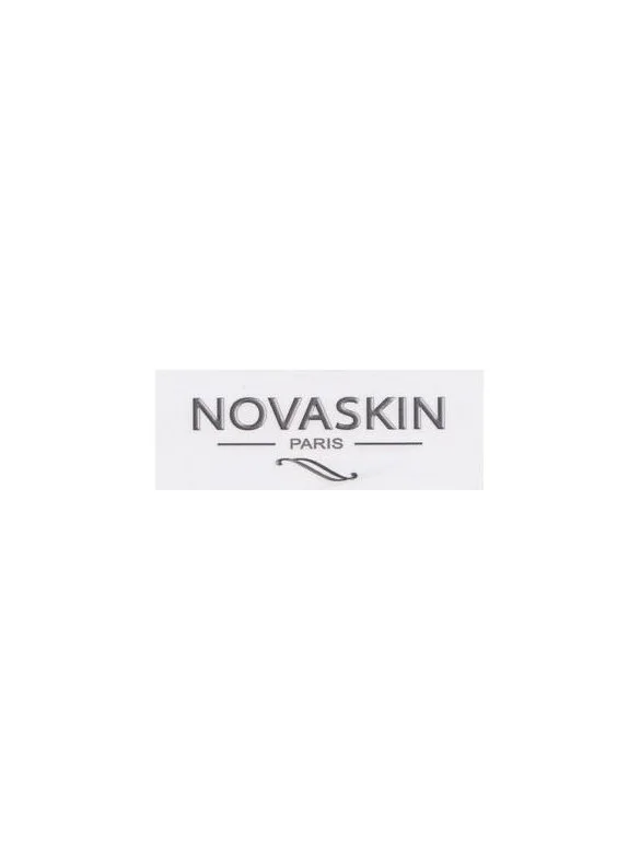 NOVASKIN NOVALIPS STICK LABIAL SPF 15 (4G)