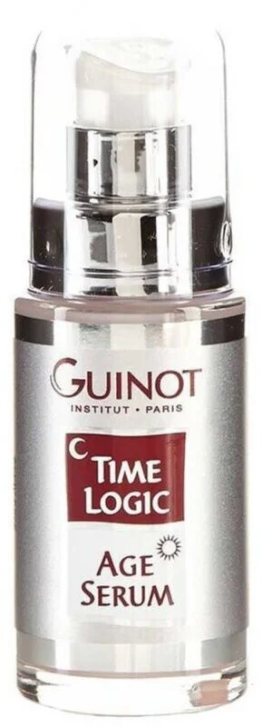 GUINOT TIME LOGIC AGE SERUM 25ML