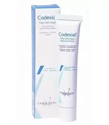 CODEXIAL PATE DERMIQUE 50ML