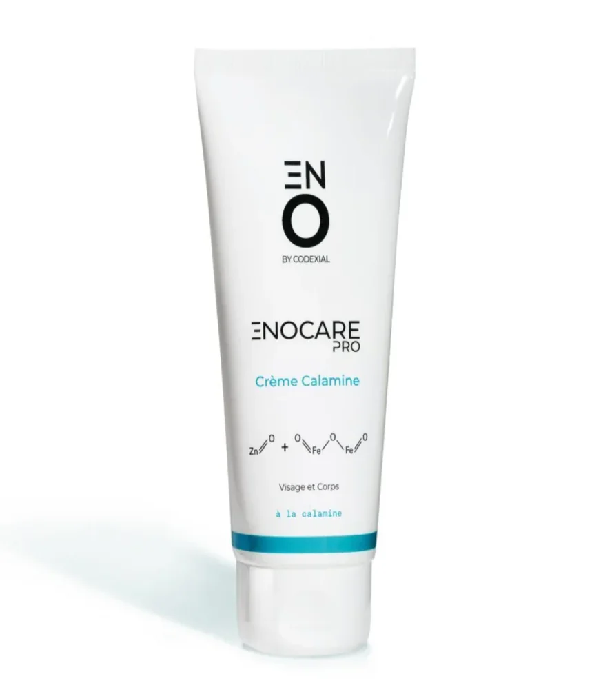CODEXIAL CALMISCAB SOIN À LA CALAMINE 200ML