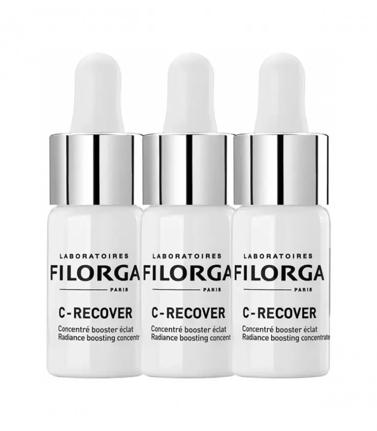 FILORGA C-RECOVER 3 FLACONS