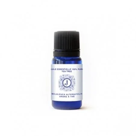 HUILE ESSENTIELLE DE TEA TREE 10ML
