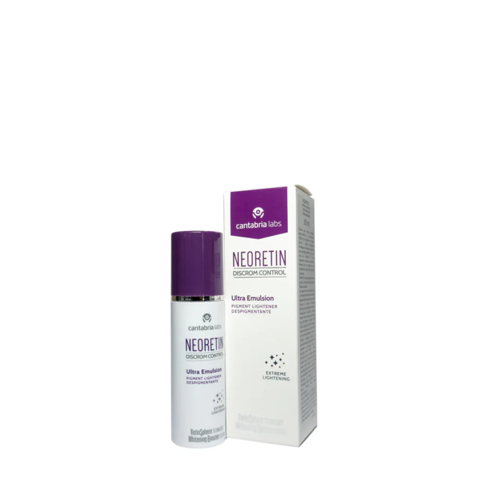 NEORETIN ULTRA EMULSION 30 ML