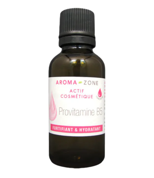 *ACTIF COSMÉTIQUE PROVITAMINE B5 – AROMA ZONE