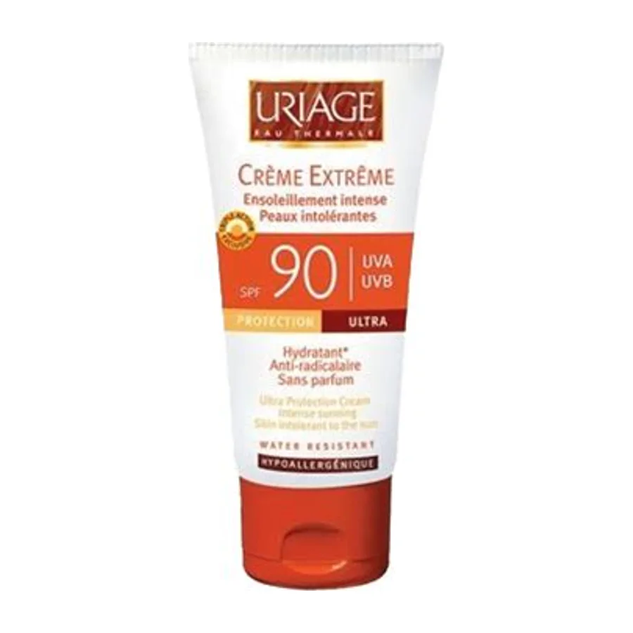 ECRAN TOTAL SPF 90 50 ML