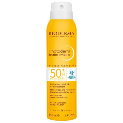 BIODERMA PHOTODERM BRUME SOLAIRE SPF50+ 150ML