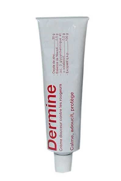 DERMINE 80G