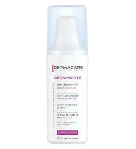 DERMACARE DERMAWHITE SOIN DÉPIGMENTANT 30 ML