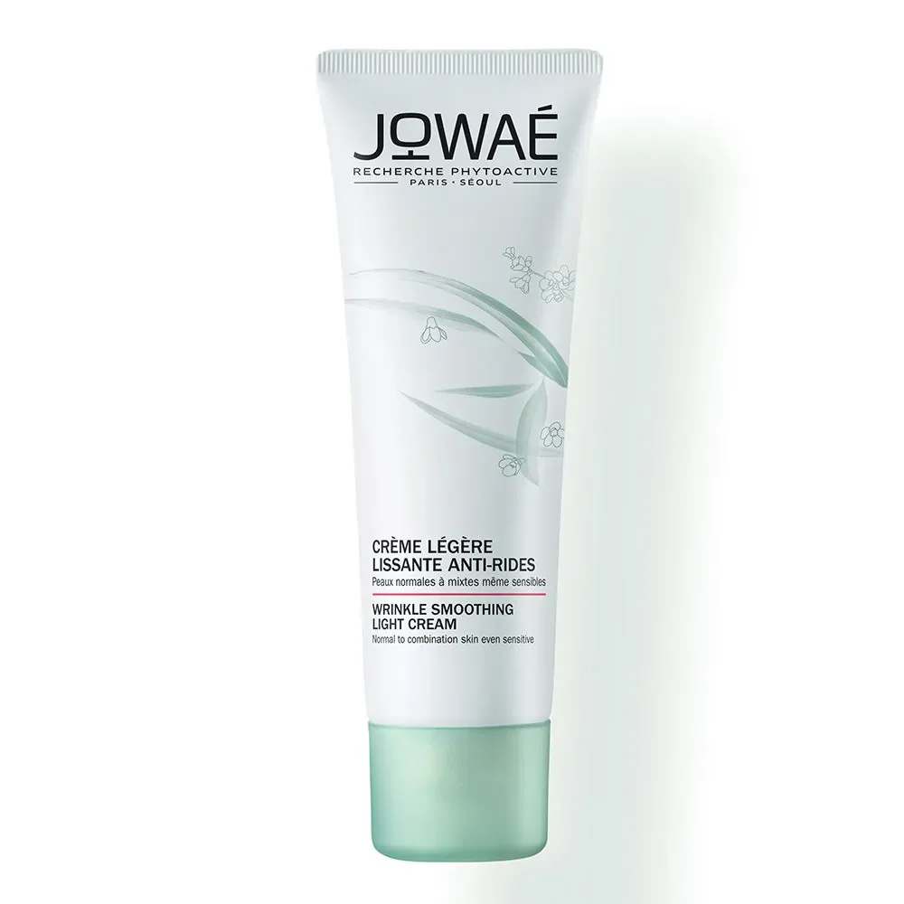 JOWAE CREME LEGERE LISSANTE ANTI-RIDES 40ML