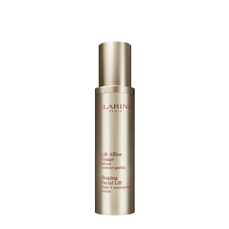 CLARINS LIFT AFFINE SERUM VISAGE 50ML…