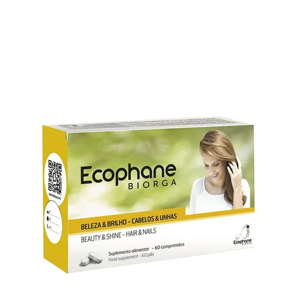**BIORGA ECOPHANE COMPRIMES**