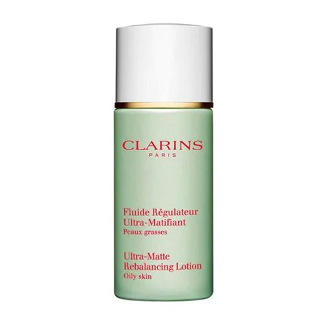 CLARINS ECLAT MATTE FLUIDE HYDRATANT…