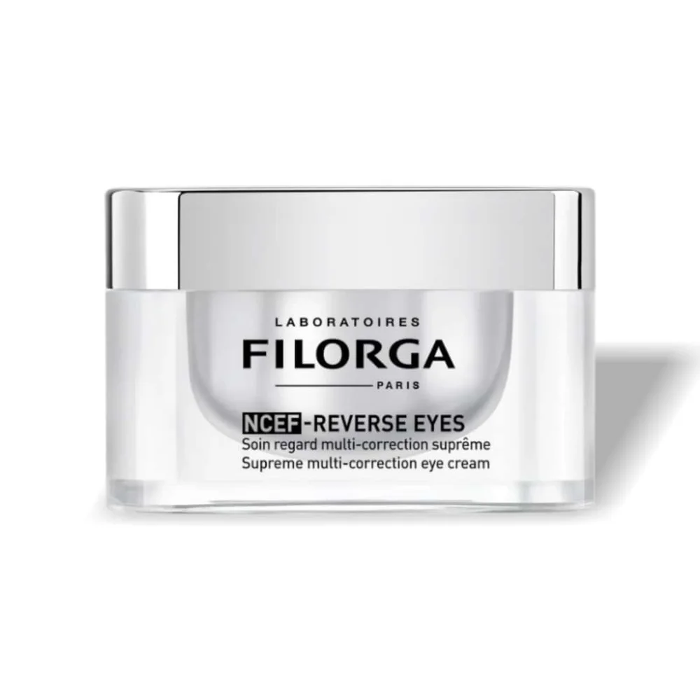 FILORGA NCEF-REVERSE EYES 15ML