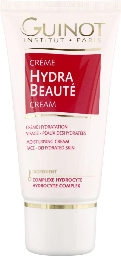 GUINOT CREME HYDRA BEAUTE T 50ML