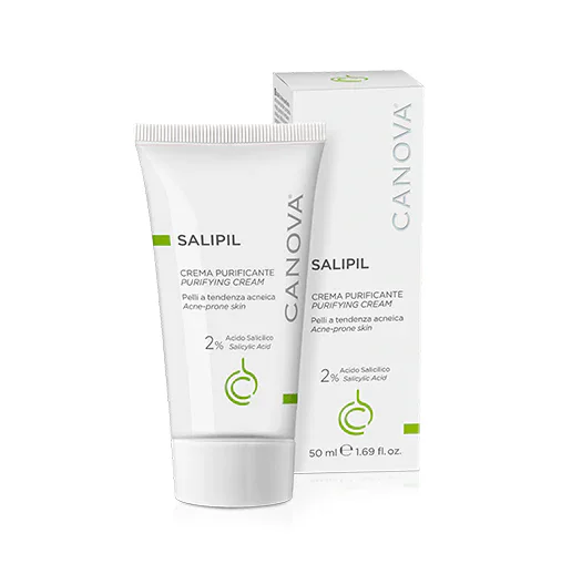 CANOVA SALIPIL CREME 50ML