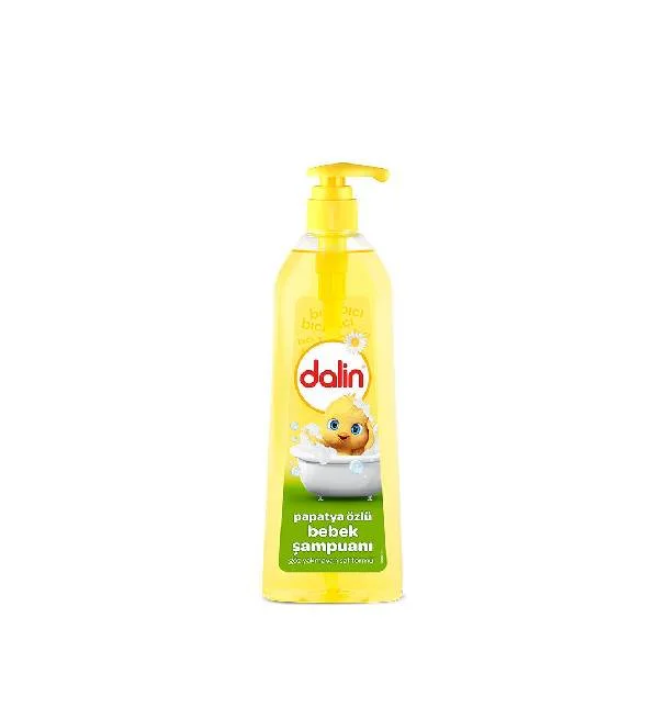 Dalin Bebe Shampooing Camomille 200ml