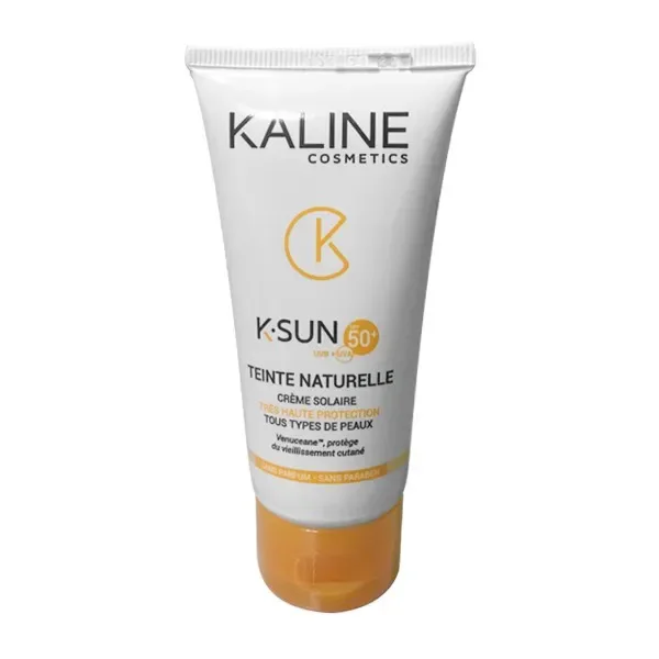 KALINE ECRAN K-SUN BONNE MINE 50ML