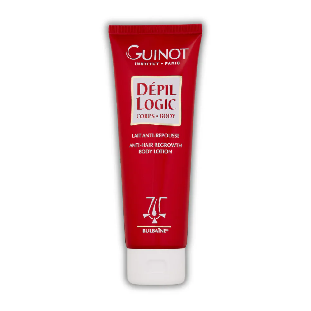 GUINOT EPIL CONFORT(DEPIL LOGIC) CORPS TUBE 125ML