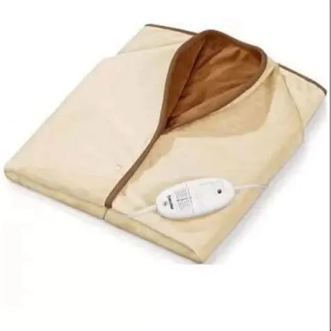 CAPE CHAUFFANTE 180*100 CM HD 50