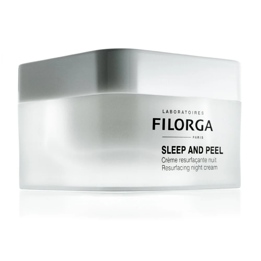 FILORGA SLEEP & PEEL NUIT 50ML