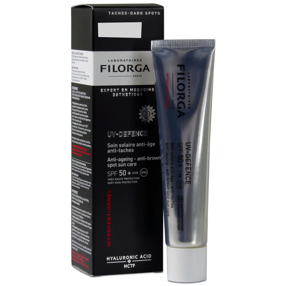 FILORGA UV DEFENCE 40ML