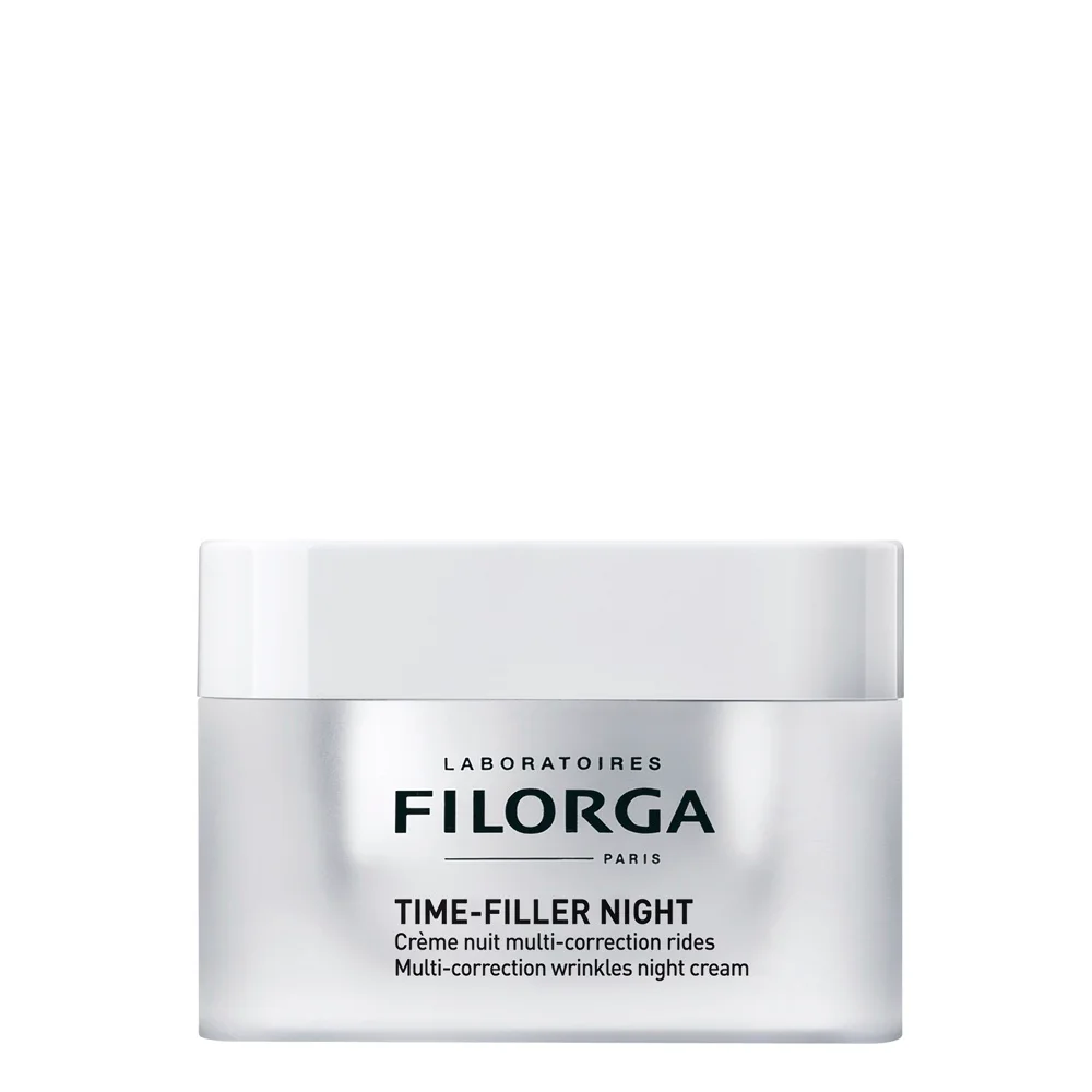FILORGA TIME-FILLER NIGHT 50ML