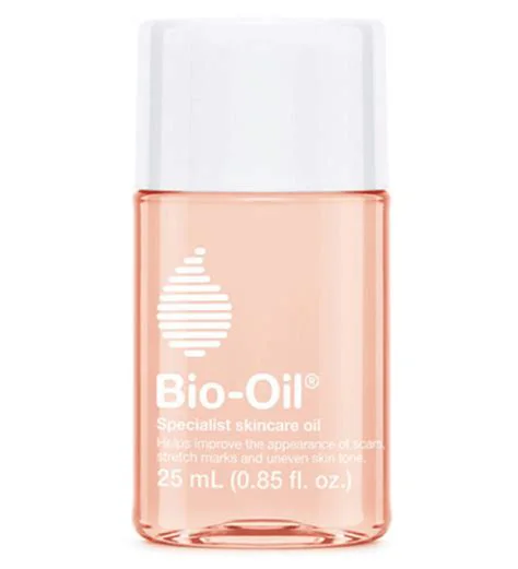 Bio-Oil Huile anti-vergetures – 25 ml