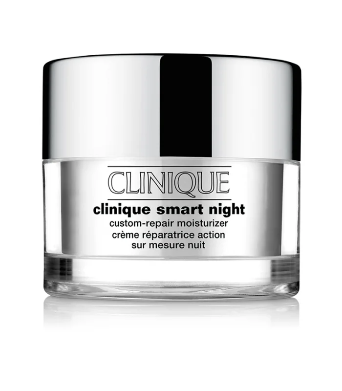 CLINIQUE SMART CREME REPARATRICE NUIT N2…