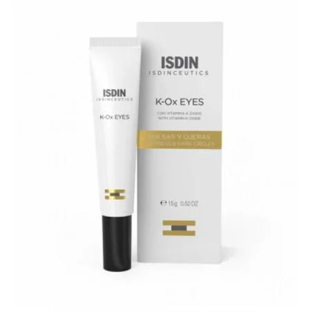 ISDIN ISDINCEUTICS K-OX CONTOUR YEUX 15ML